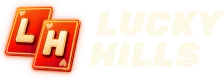 LuckyHills Casino